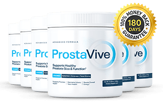 prostavive-official-website